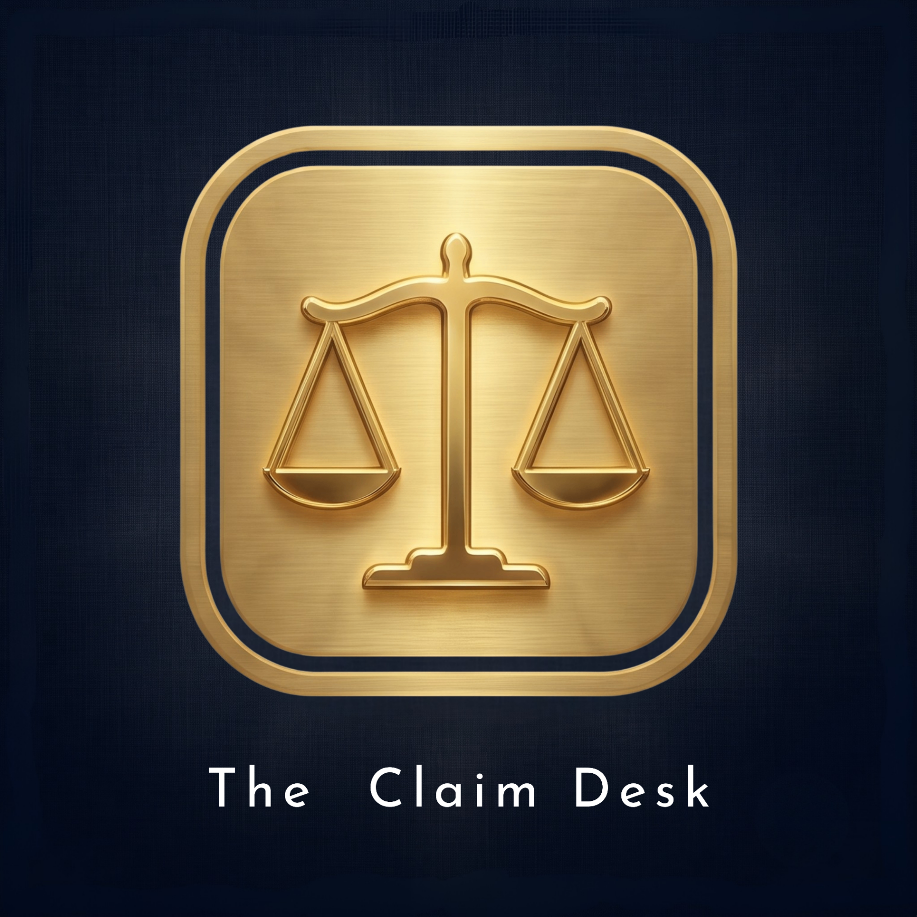 The Claim Desk